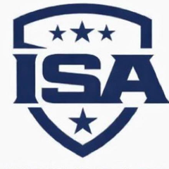 Inspire Stars Academy Rwanda logo